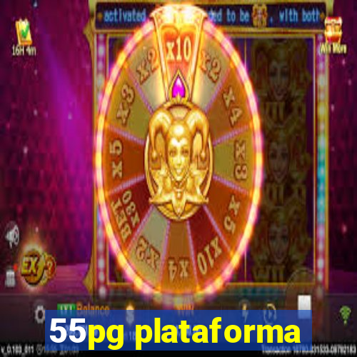 55pg plataforma